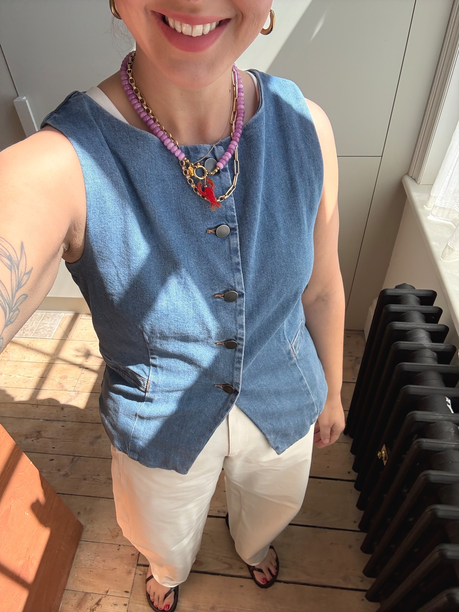 Wearing vs style 

#LTKsummer #LTKspring #LTKeurope