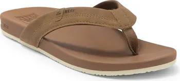 Reef Kids' Cushion Spring Flip Flop Sandal | Nordstromrack | Nordstrom Rack