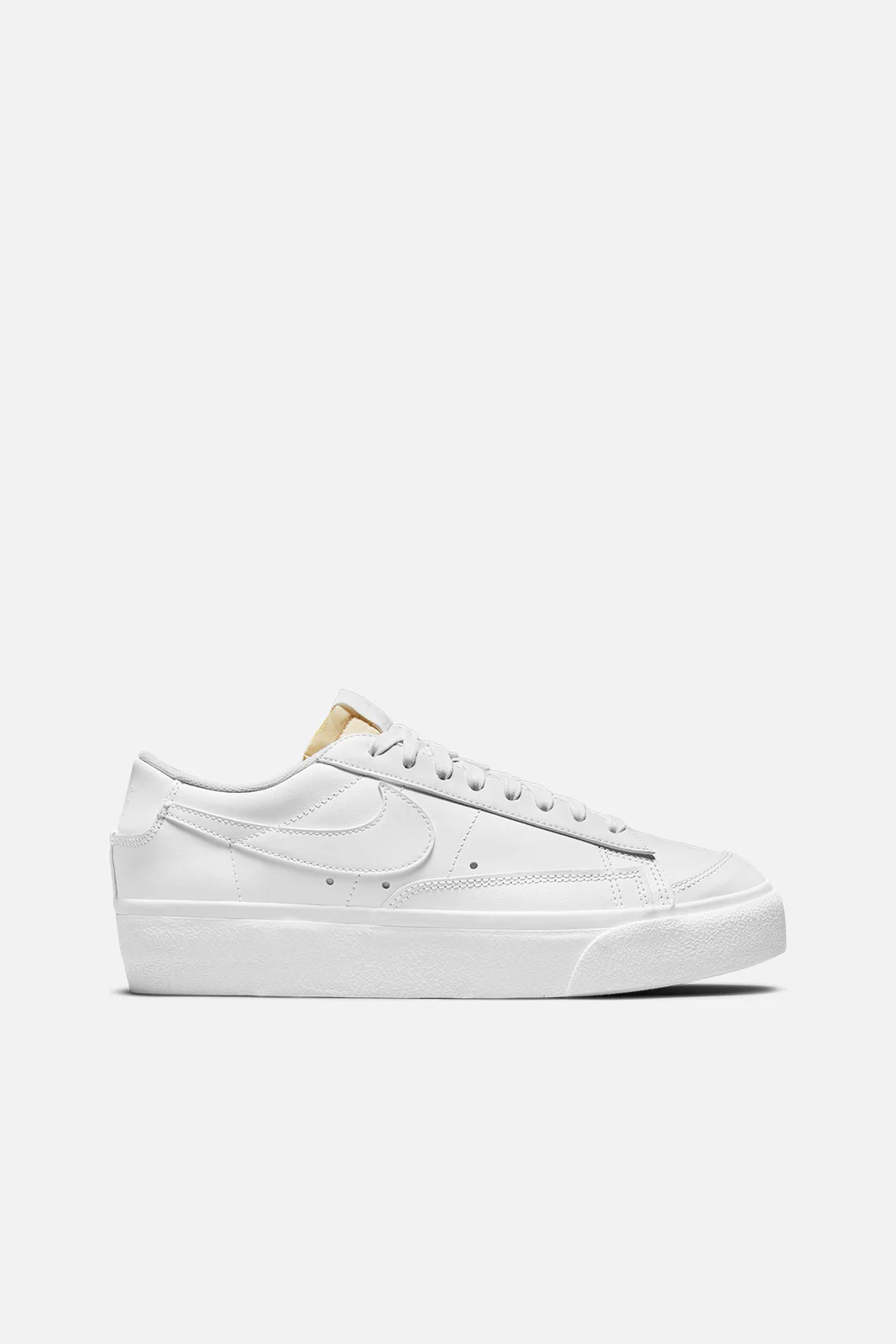 Nike Blazer Low Platform (6.5) | Bandier