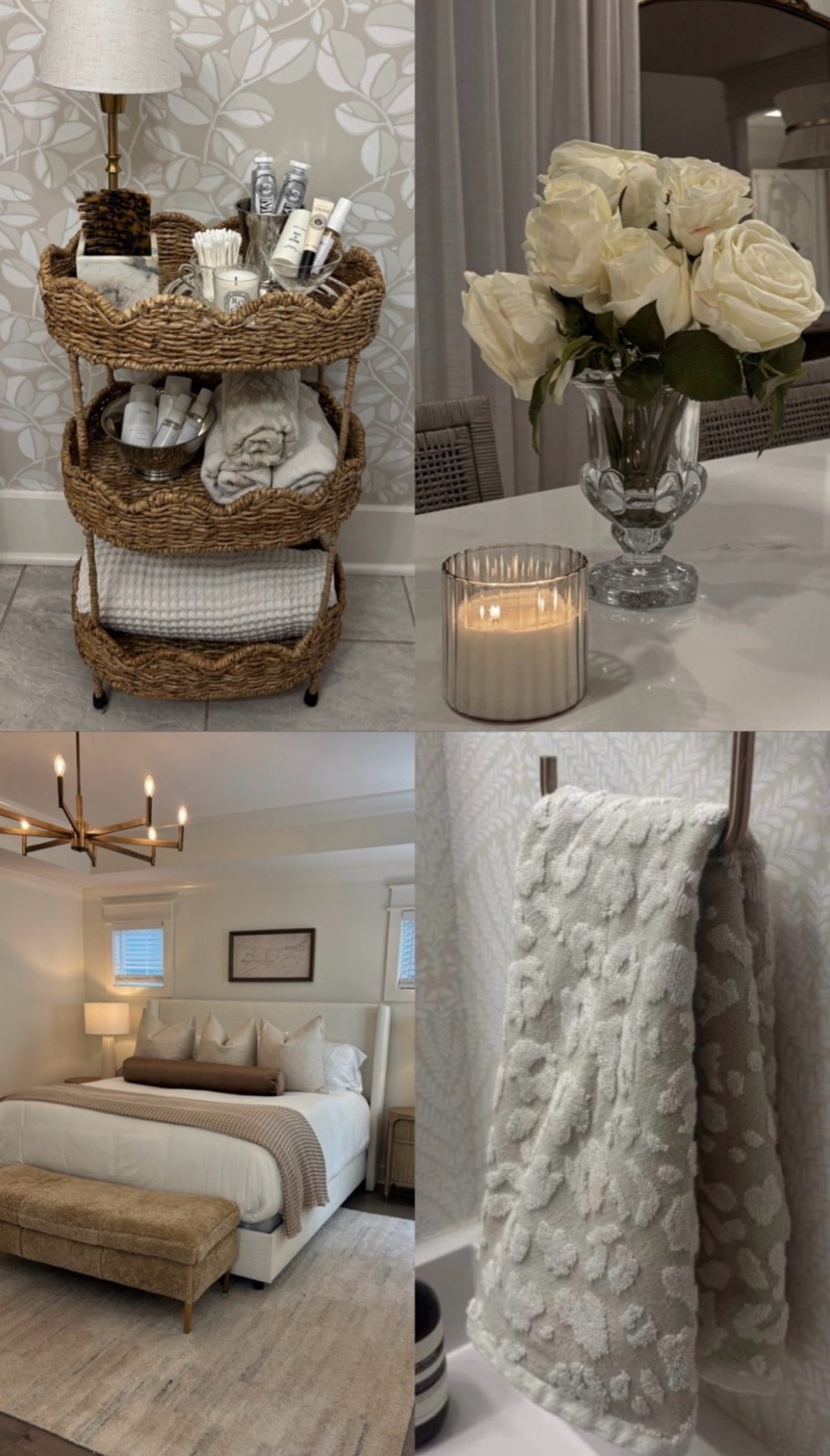 Recent home favorites and top sellers!



Home decor, furniture, bathroom storage, fake flowers, faux stems, towels, Target, world market, wayfair, minimalism, neutral, sidneymarieduke

#LTKHome

#LTKHome