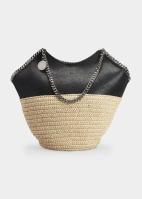 Chloe Judy Calfskin Tote Bag | Bergdorf Goodman