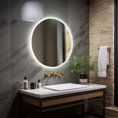 Brandell Mirror | Wayfair North America