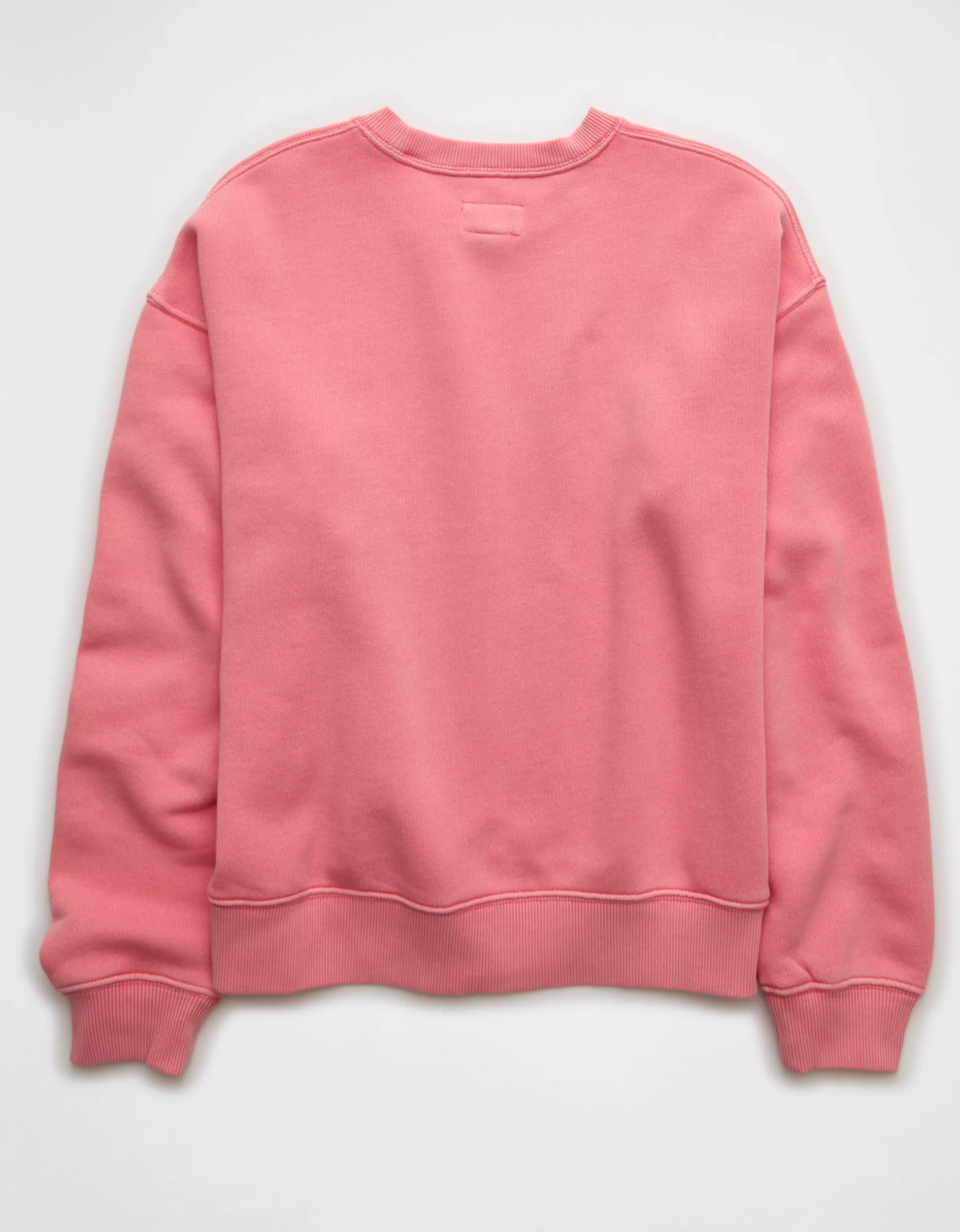 AE Graphic Crew Neck Sweatshirt | American Eagle Outfitters (US & CA)