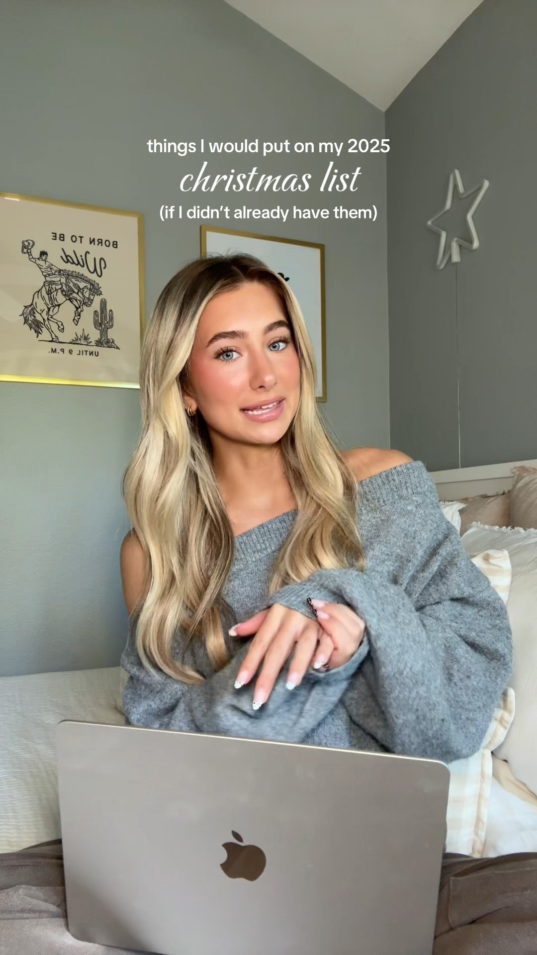 Things I would put on my 2025 wishlist if I didn’t already have them! ✨❄️

#LTKGiftGuide #LTKHoliday #LTKBeauty