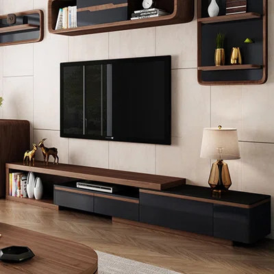 New style Premium creative TV cabinet | Wayfair North America
