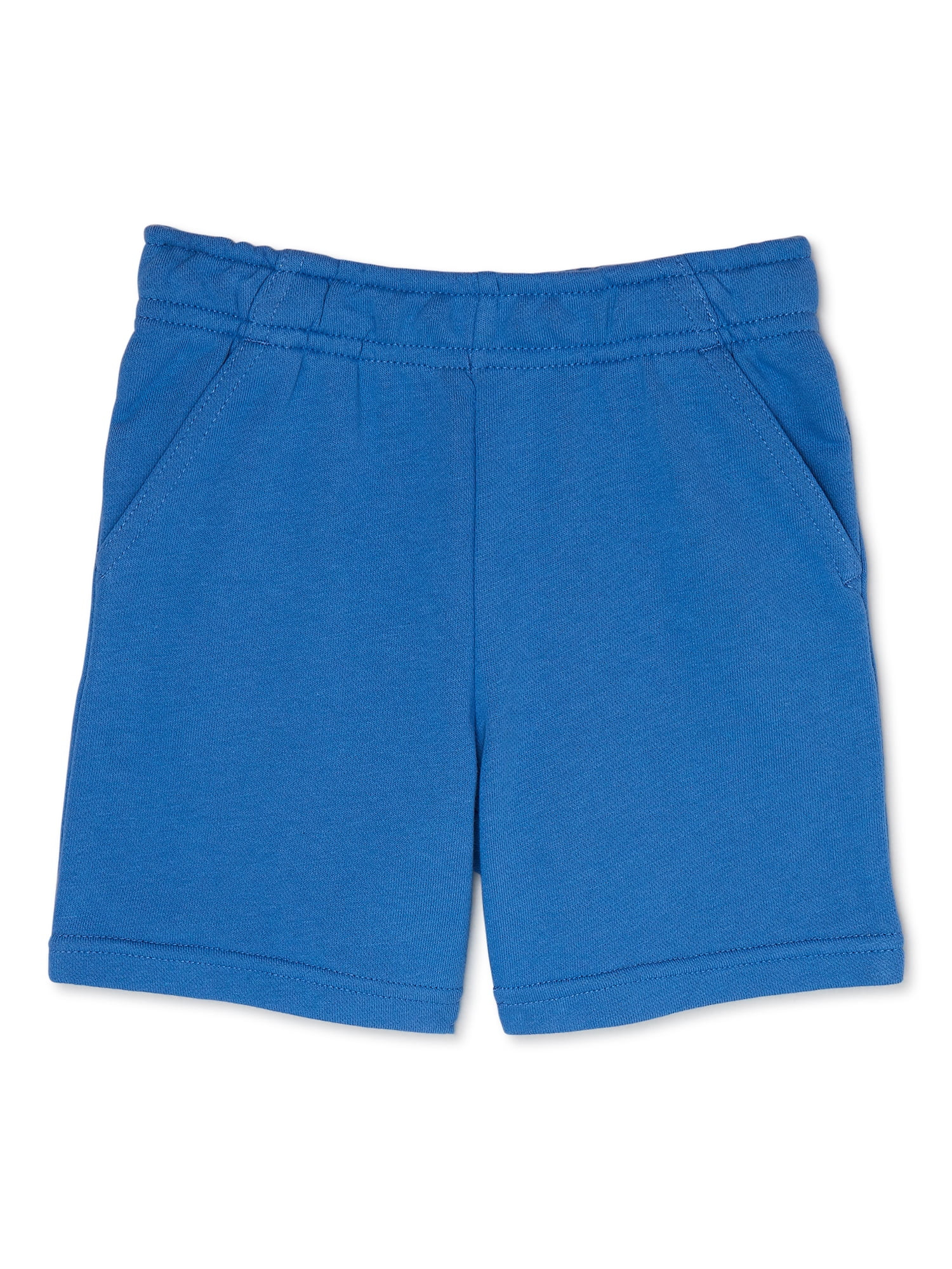Garanimals Toddler Boys French Terry Shorts, Sizes 18M-5T | Walmart (US)