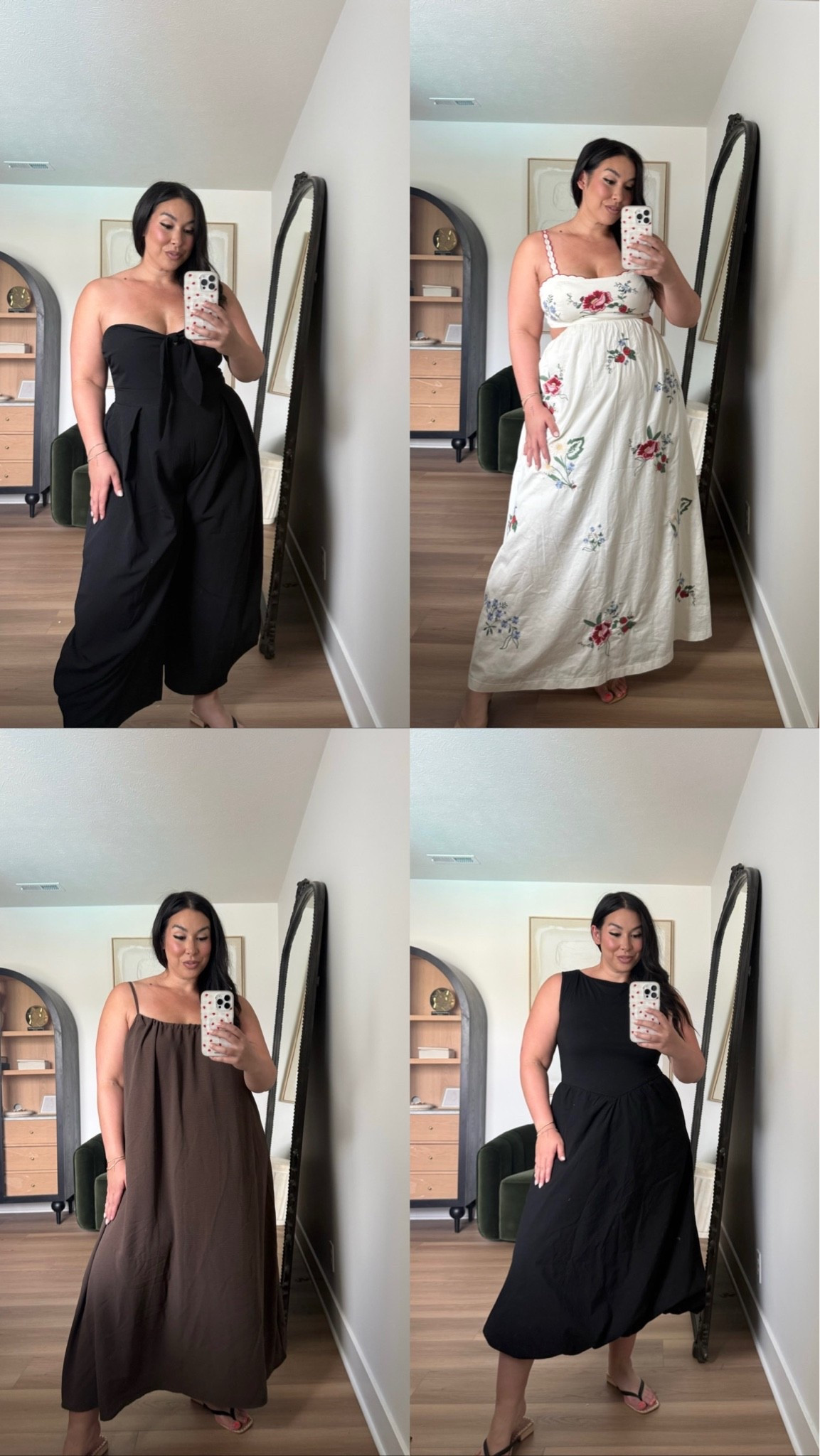 Midsize spring outfit inspo!
-
-
-
Spring outfit inspo, affordable fashion, amazon fashion, abercrombie fashion, amazon finds, abercrombie finds, spring fashion, midsize fashion, ootd

#LTKSeasonal #LTKMidsize #LTKootd