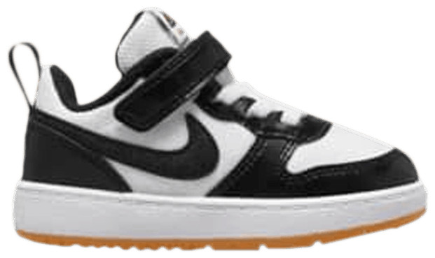 Court Borough Low 2 SE TD 'White Kumquat Black' | GOAT