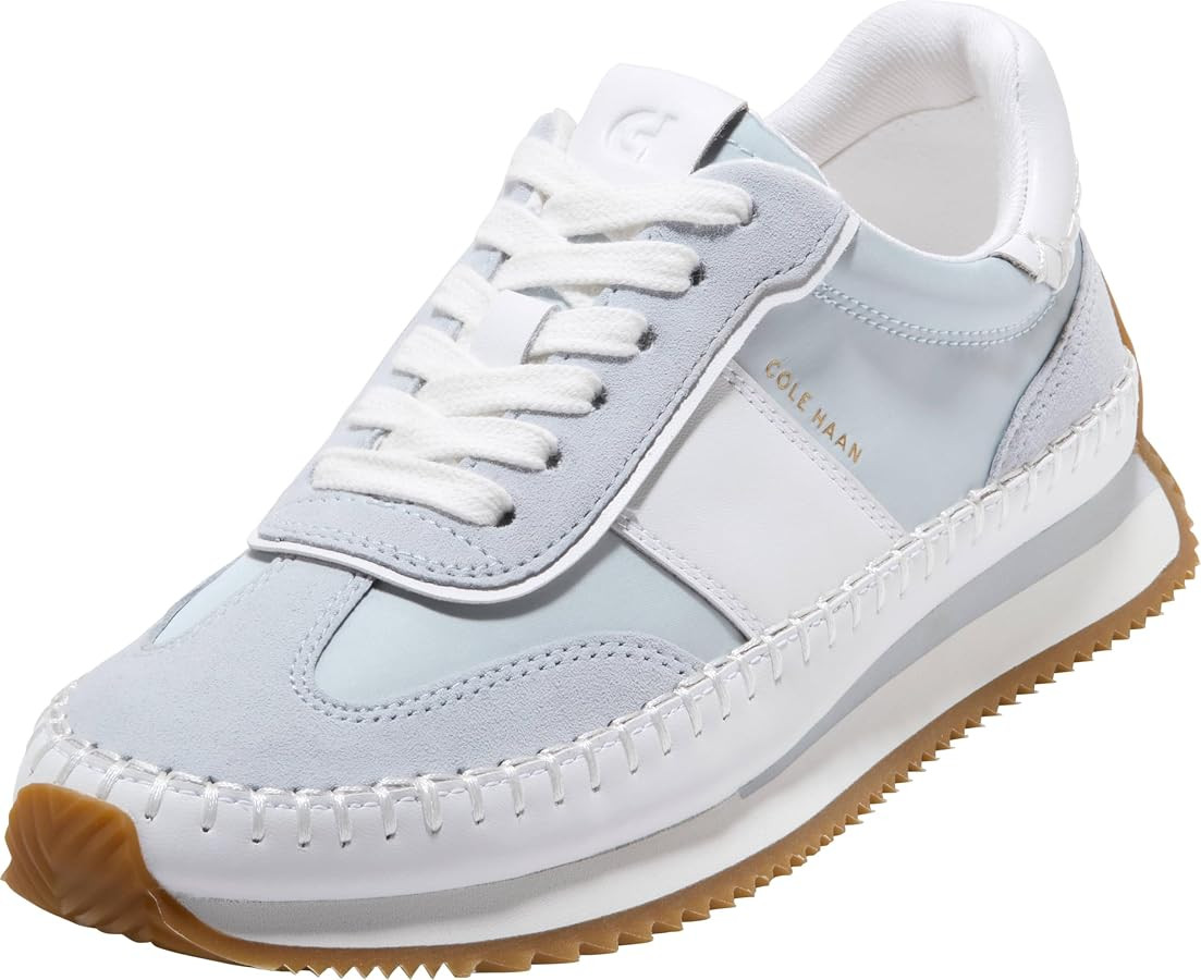 Cole Haan Women's Grandpro Premier Runner Sneaker | Amazon (US)