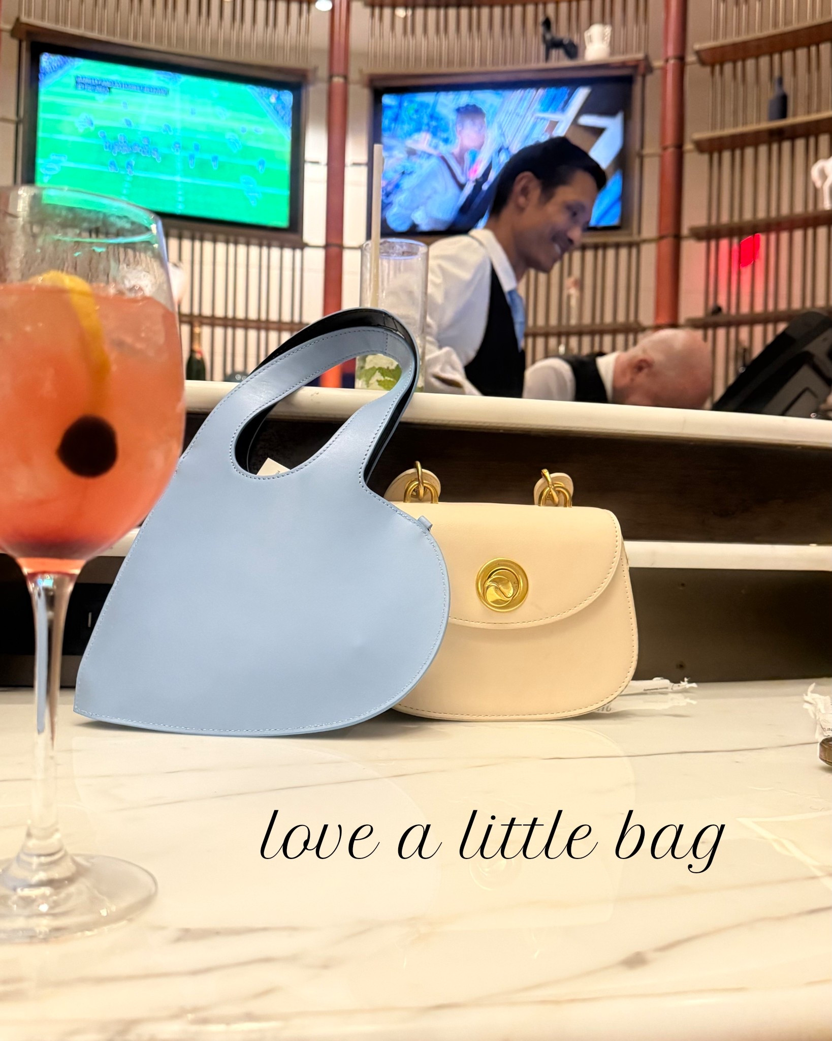 Every girl needs a fun going out bag! Here are my current favs! 

#LTKFindsUnder100 #LTKItBag