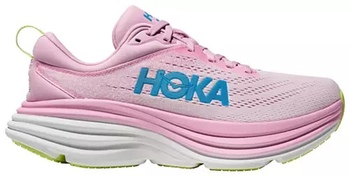 HOKA Women's Bondi 8 Running Shoes | Dick's Sporting Goods