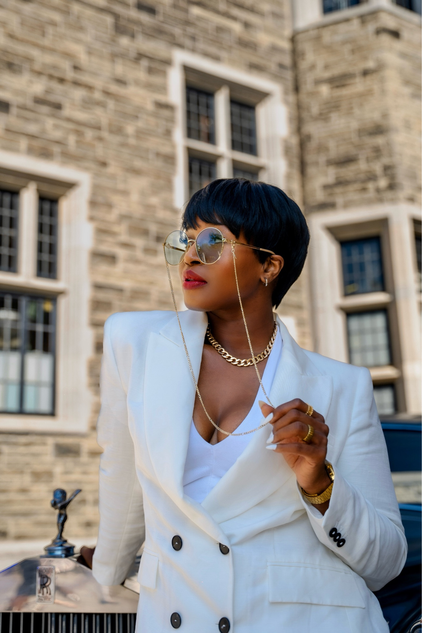 Looking to elevate your outfit? These Gucci Eyewear Round Frame Sunglasses won’t disappoint. And they’re currently on sale😎 I’ve also added a few other favourites for you to shop😉

#LTKSunglasses

#LTKsale #LTKstyletip #LTKgiftguide