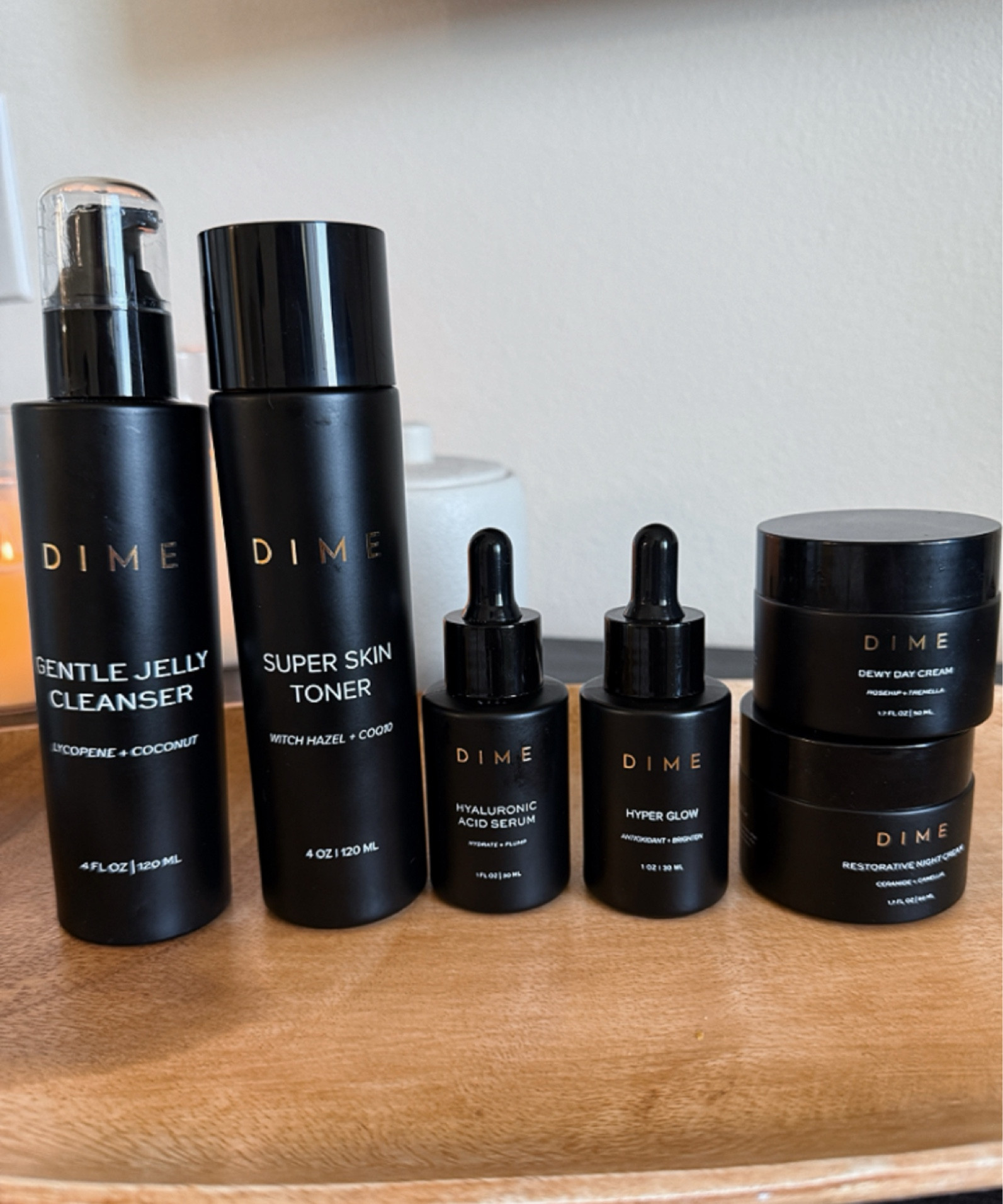 Hands down the best clean beauty skincare - that actually works! 

#LTKGiftGuide #LTKFindsUnder50 #LTKBeauty