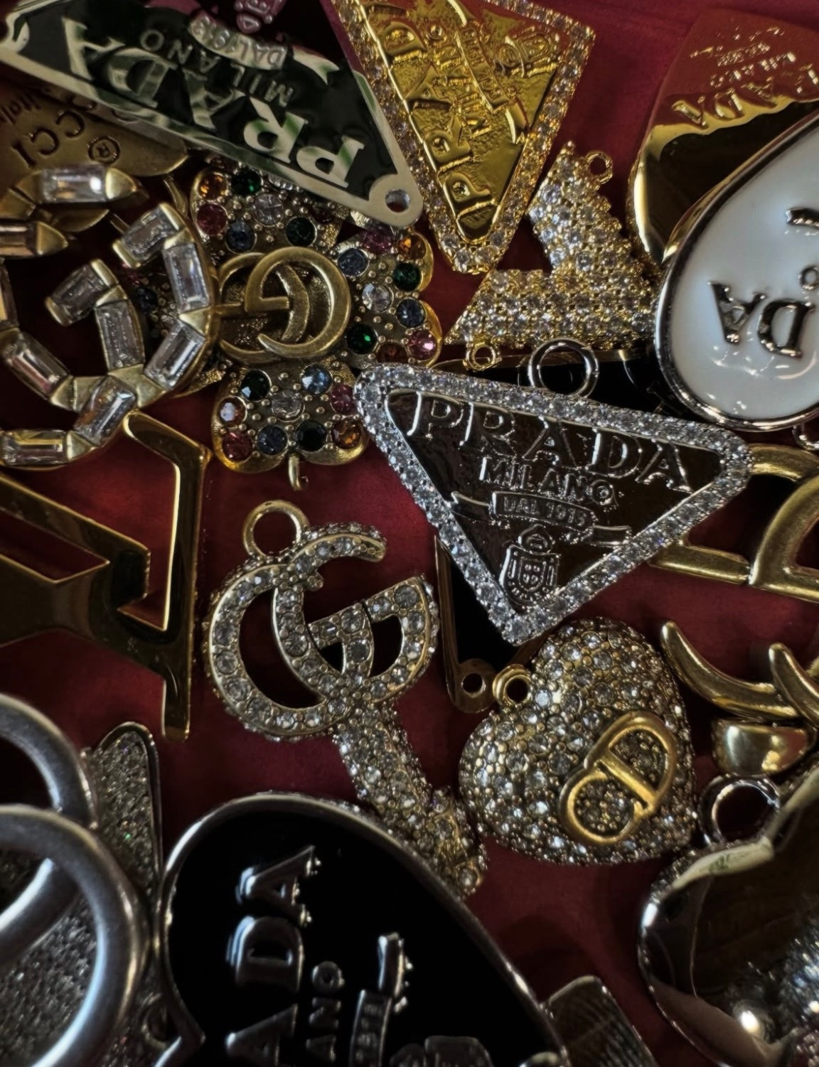 Ahava Jewels Repurposed 

#LTKGiftGuide #LTKCyberWeek #LTKSaleAlert