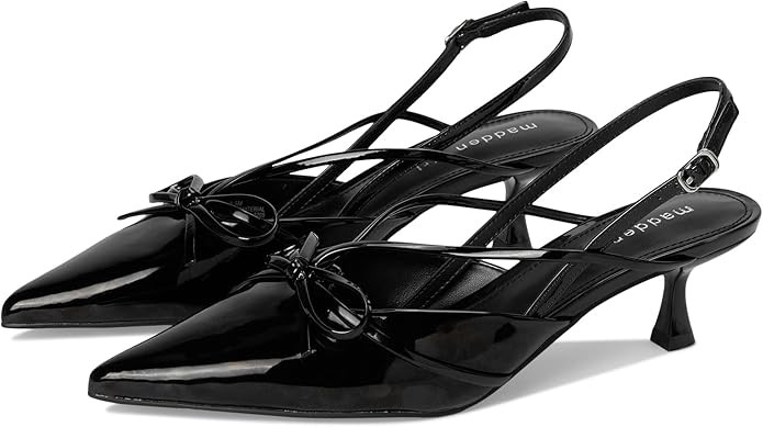 Madden Girl Women's Viixen | Amazon (US)