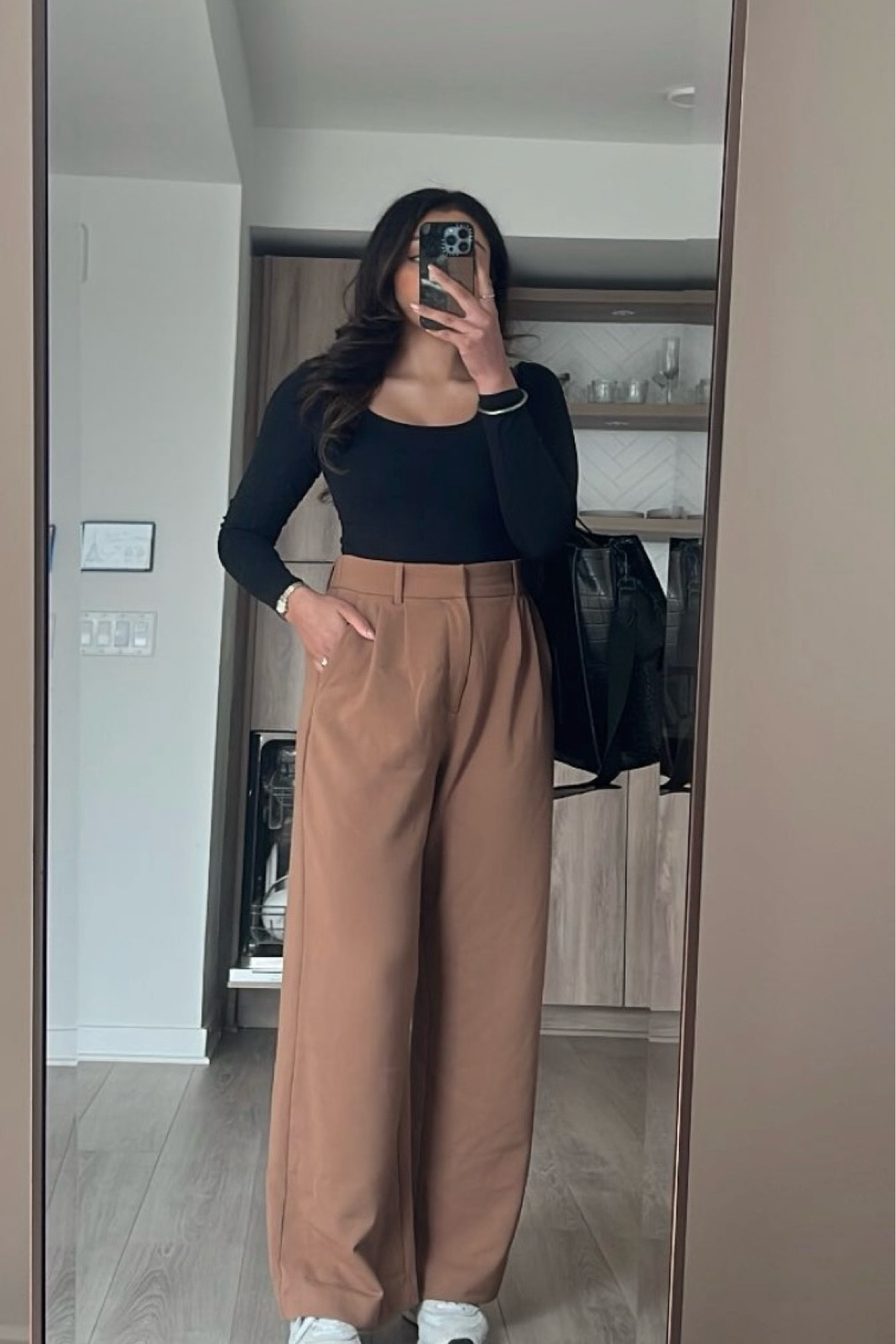 Business casual outfit inspiration 

#LTKStyleTip #LTKWorkwear