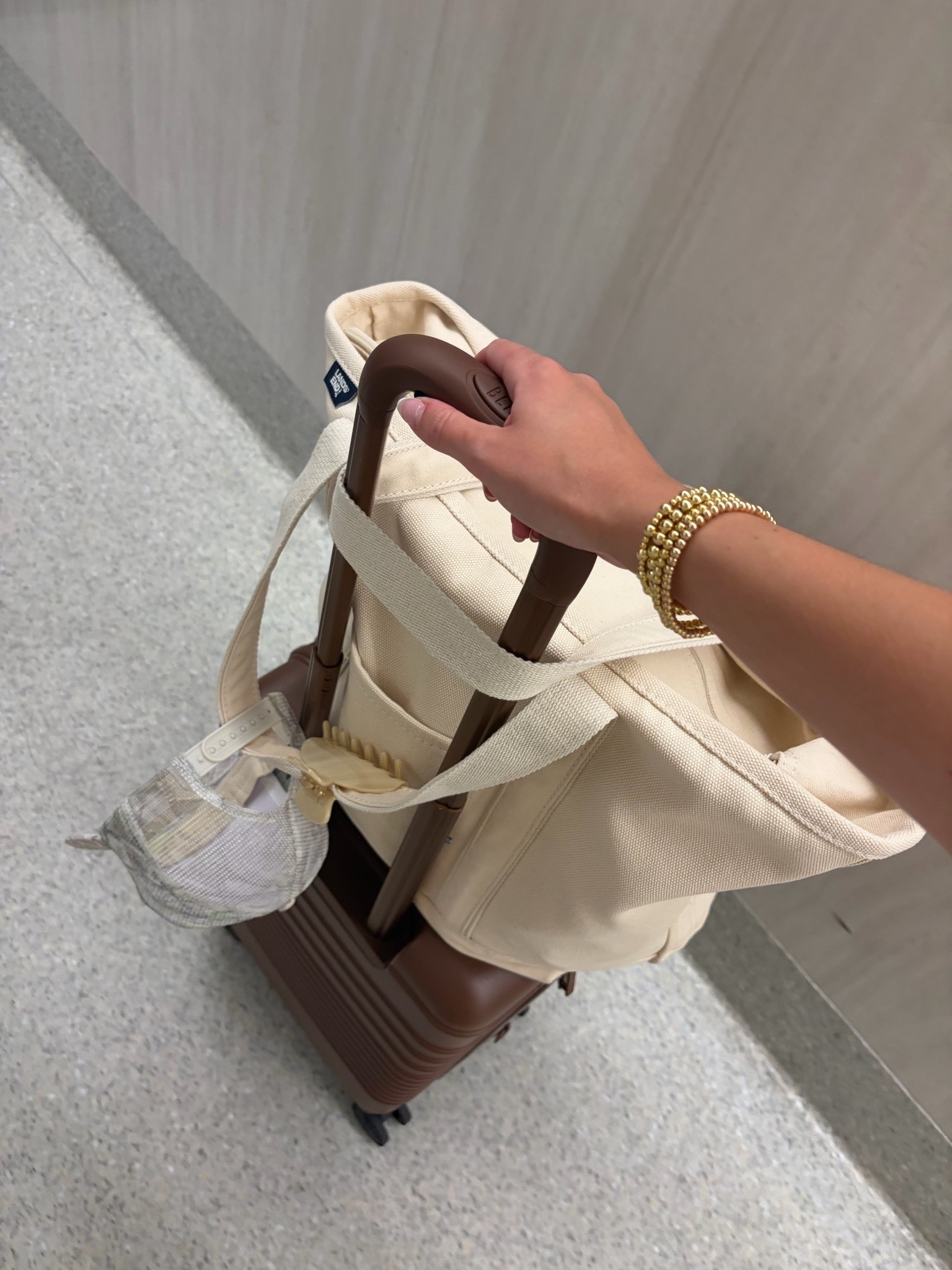 Favorite suitcase from BÉIS. This is the suitcase we keep reaching for because it holds so much, look cute, and make travel days feel more organized. Perfect for weekend trips, airport days, and packing all the extras.

#LTKTravel #LTKSeasonal #LTKdayinmylife
