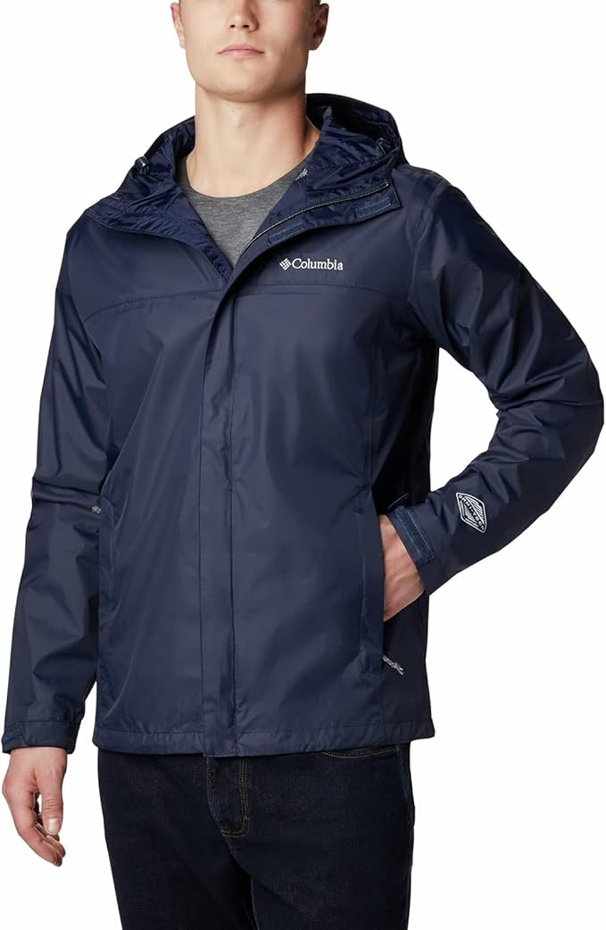 Columbia Men's Watertight Ii Jacket | Amazon (US)