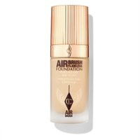 Charlotte Tilbury Airbrush Flawless Foundation - 3 Warm | Space NK - UK