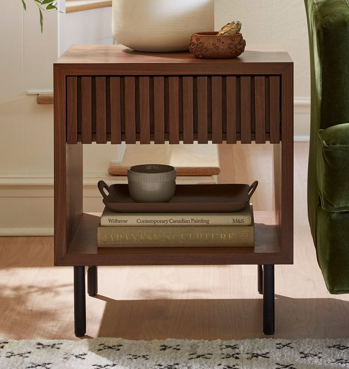 Baird Side Table | Rejuvenation