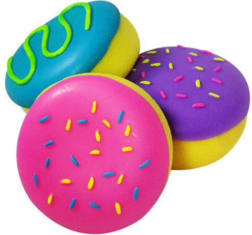 JELLY DOHNUT NEE DOH | Barnes & Noble