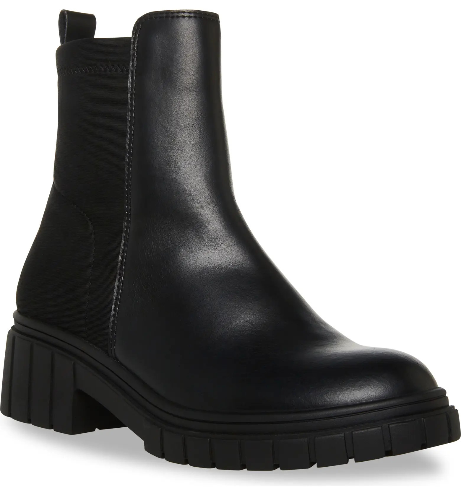 Blondo Prestly Waterproof Leather Bootie (Women) | Nordstrom | Nordstrom