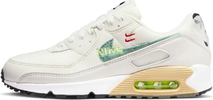 Air Max 90 SE Sneaker | Nordstrom