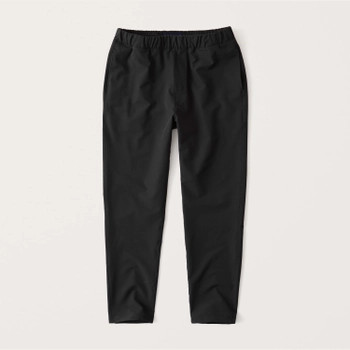Traveler Skinny Taper Pants | Abercrombie & Fitch (US)