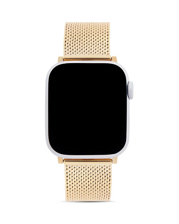 Apple Watch® Mesh Bracelet, 38mm & 40mm | Bloomingdale's (US)