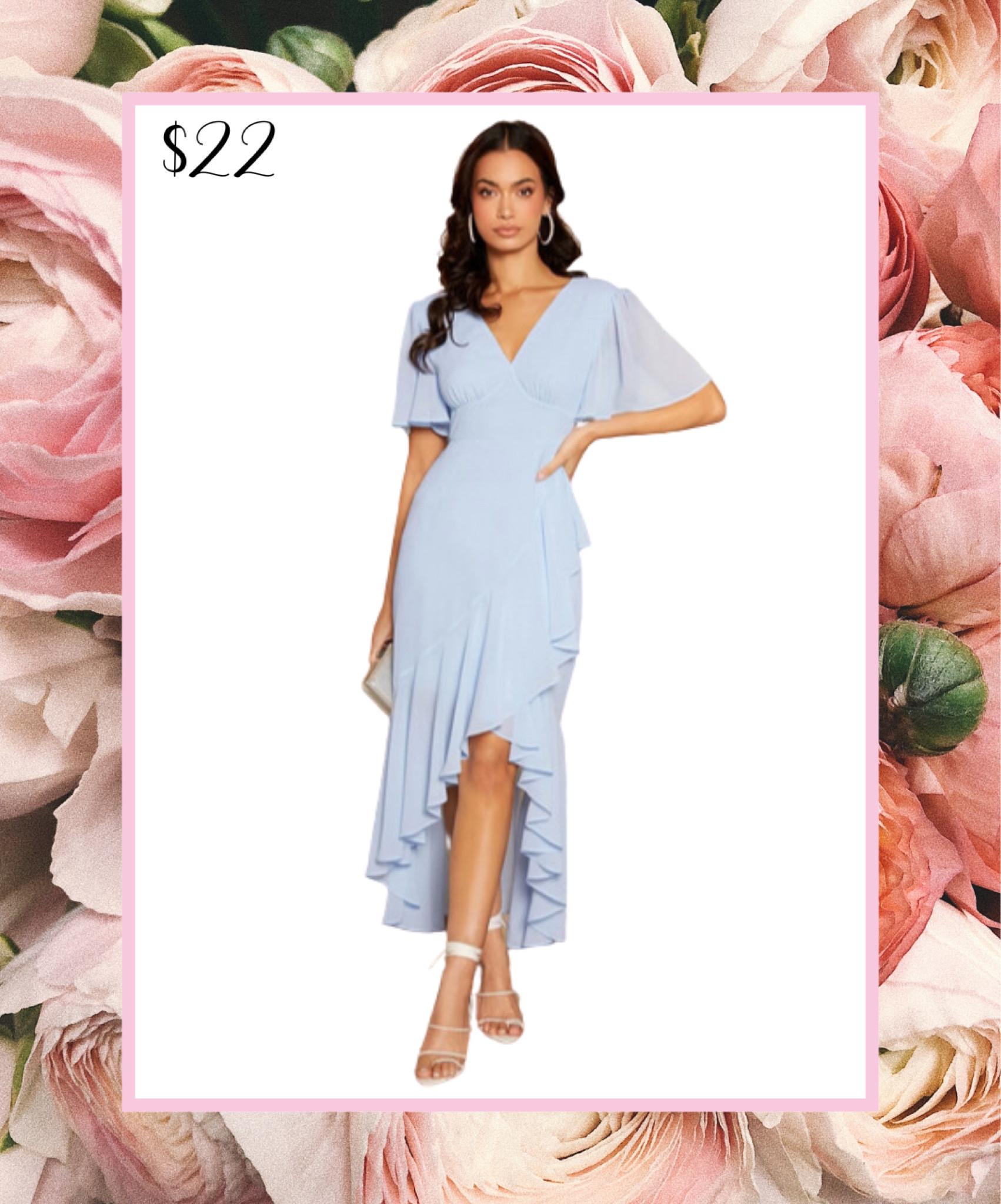 Check out this beautiful wedding guest dress from Shein

Wedding guest dresses, maxi dress, blue dress

#LTKtravel #LTKstyletip #LTKwedding