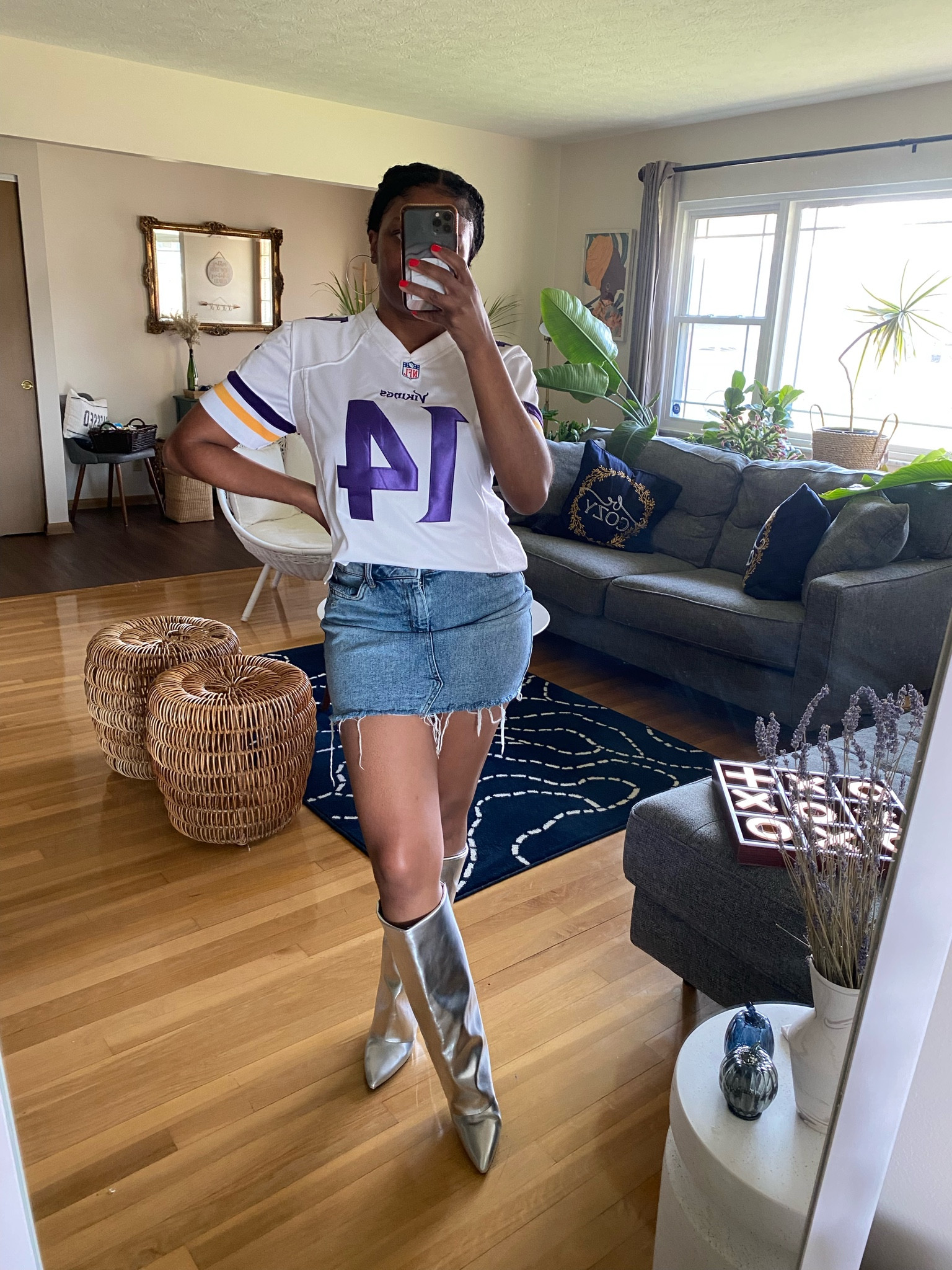 Boots 

#LTKstyletip #LTKGiftGuide #LTKshoecrush