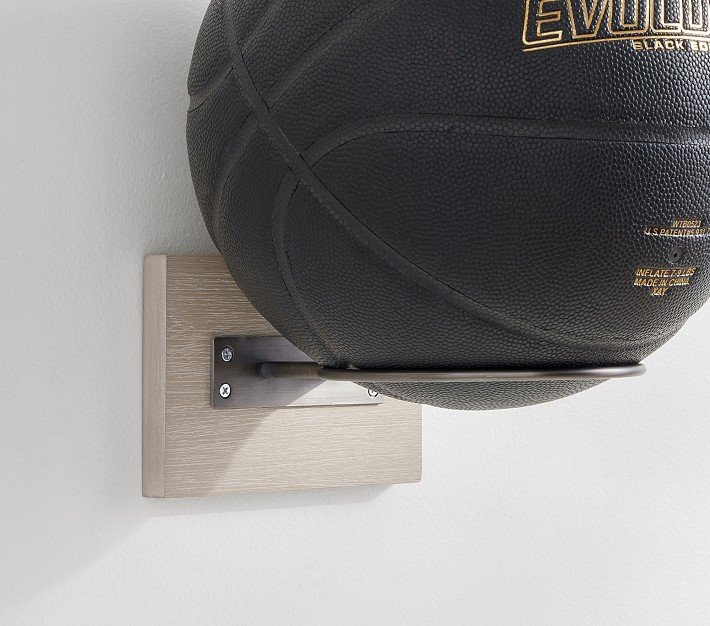 Ball Holder Display | Pottery Barn Kids