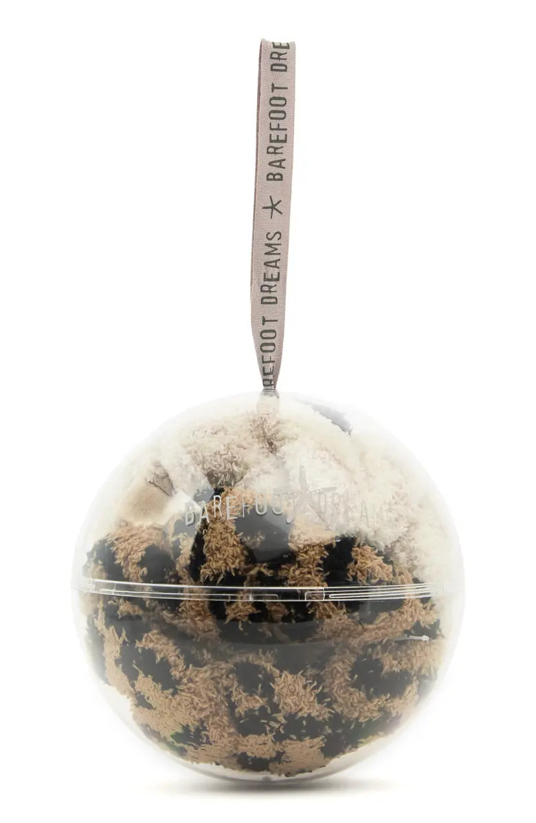 CozyChic Assorted 3-Pack Scrunchies | Nordstrom Rack