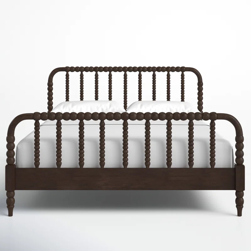 Benbrook Spindle Bed | Wayfair North America