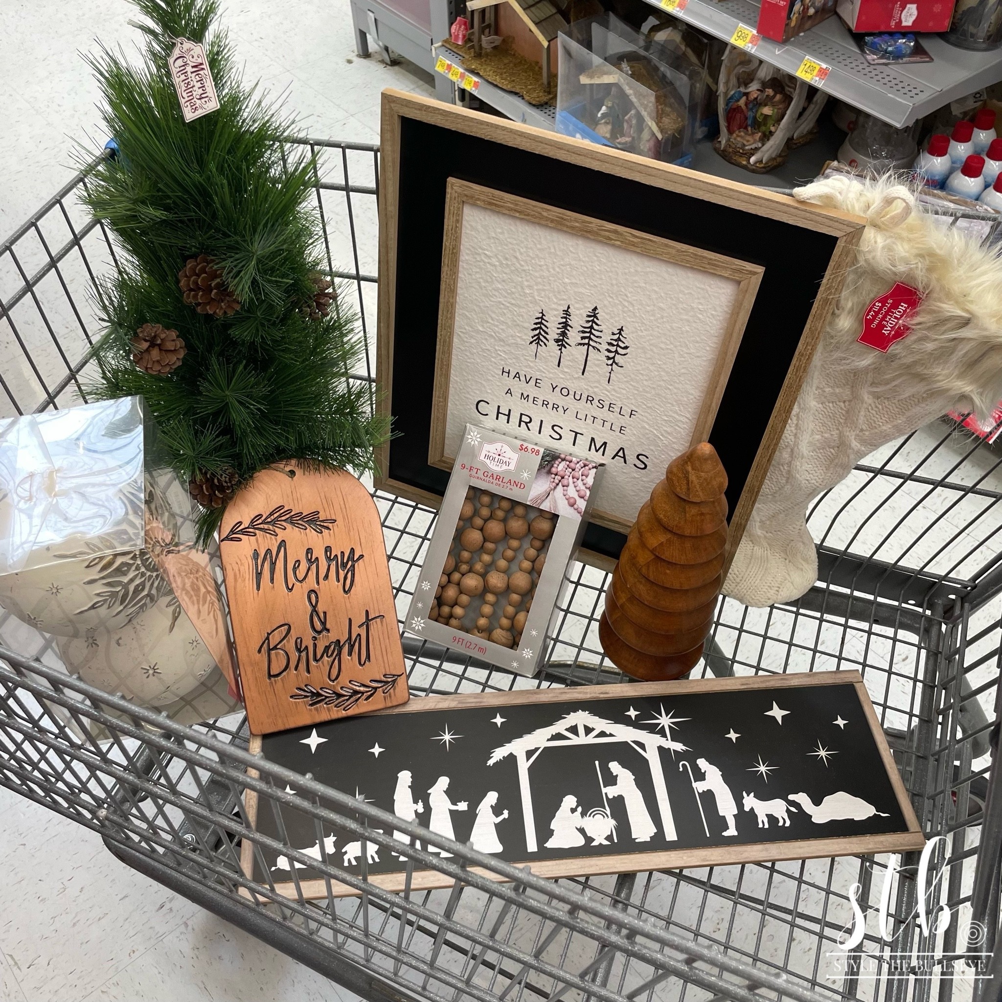 Christmas at Walmart! #walmart 

#LTKHoliday #LTKCyberweek #LTKSeasonal