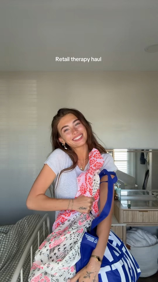 Retail therapy is real!! Here are all the links 🫧🌼🦋