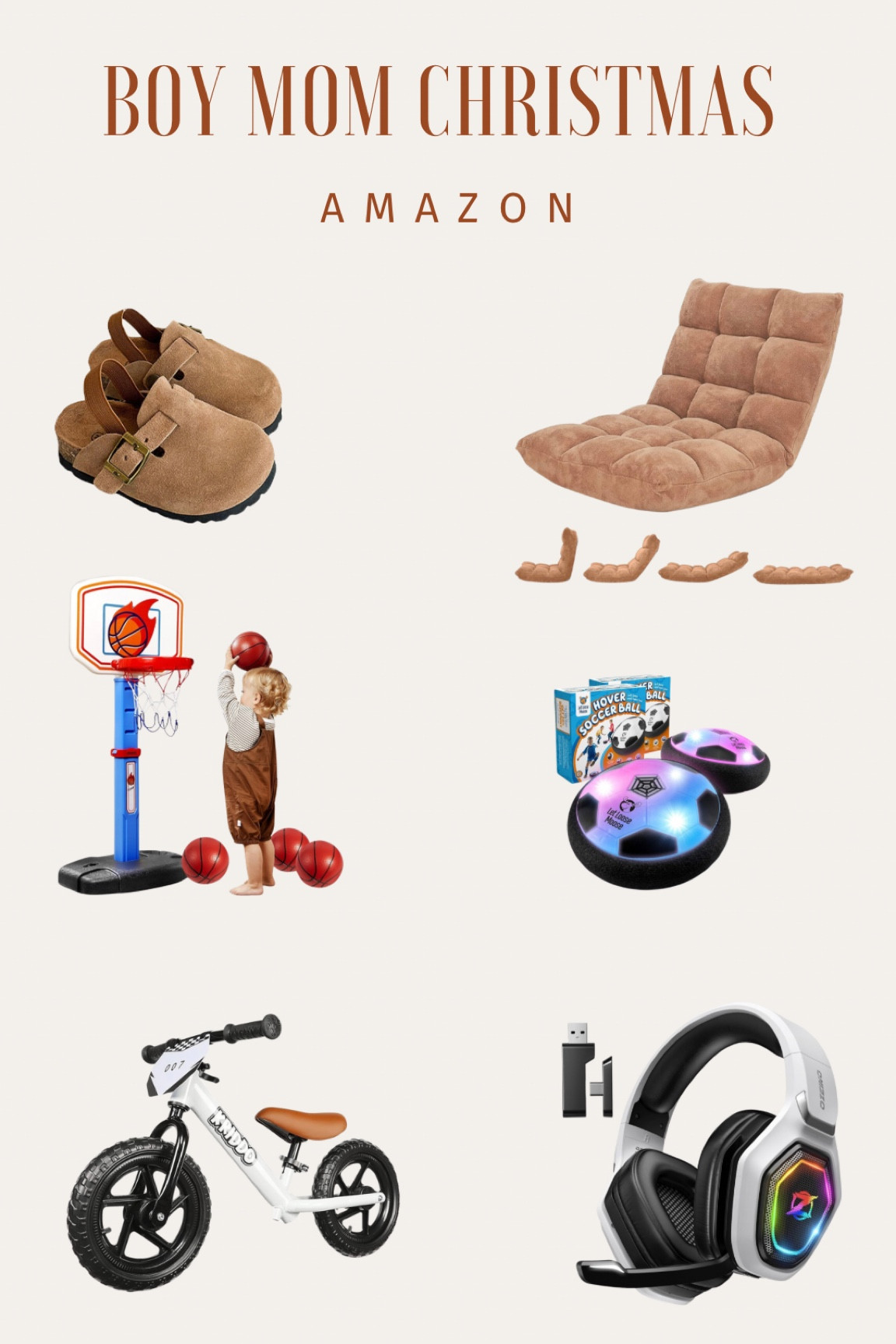 #LTKHoliday #LTKKids #LTKGiftGuide