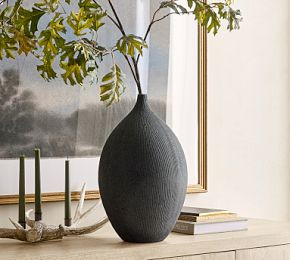 Courtland Vase Collection | Pottery Barn (US)