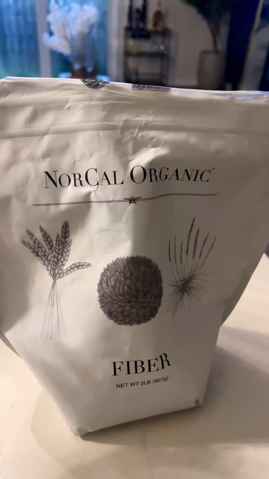 Fiber has so many benefits and can also help prevent health issues over time. I highly recommend this one!
#healthy #newyear #healthjourney

#LTKSeasonal