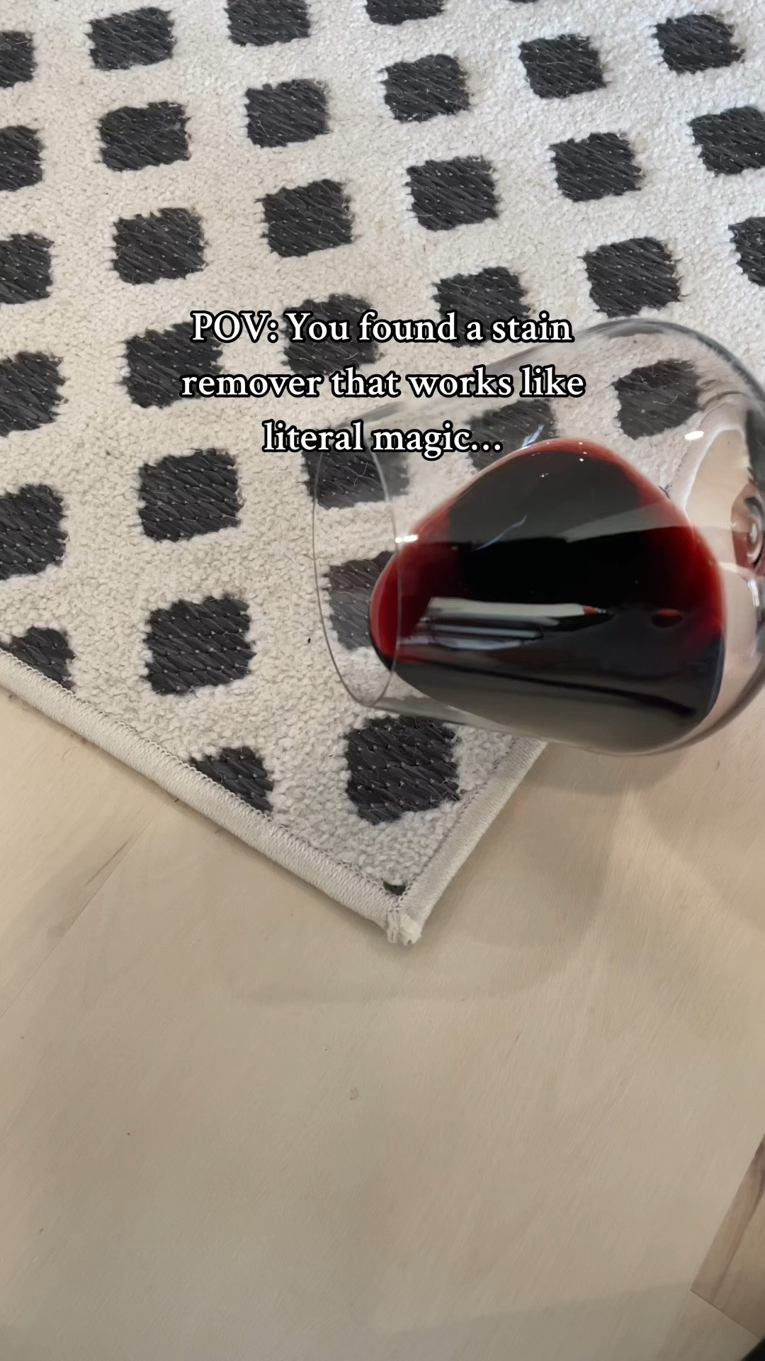 Home Hacks: Stain Remover



#LTKVideo #LTKFindsUnder50 #LTKHome