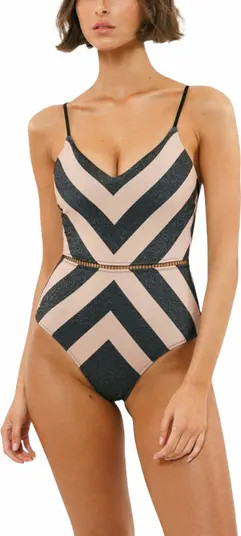 Arava One-piece Swimsuit | Nordstrom