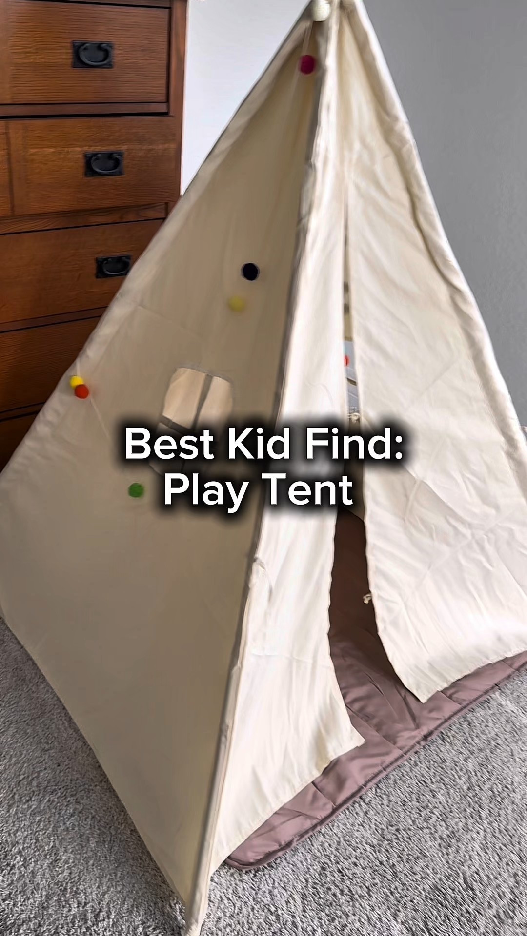 Super recommended! My toddler loves to play in it so much! 

#momlife #finds #momfinds #toddler #kidsfinds 

#LTKKids #LTKBump #LTKBaby