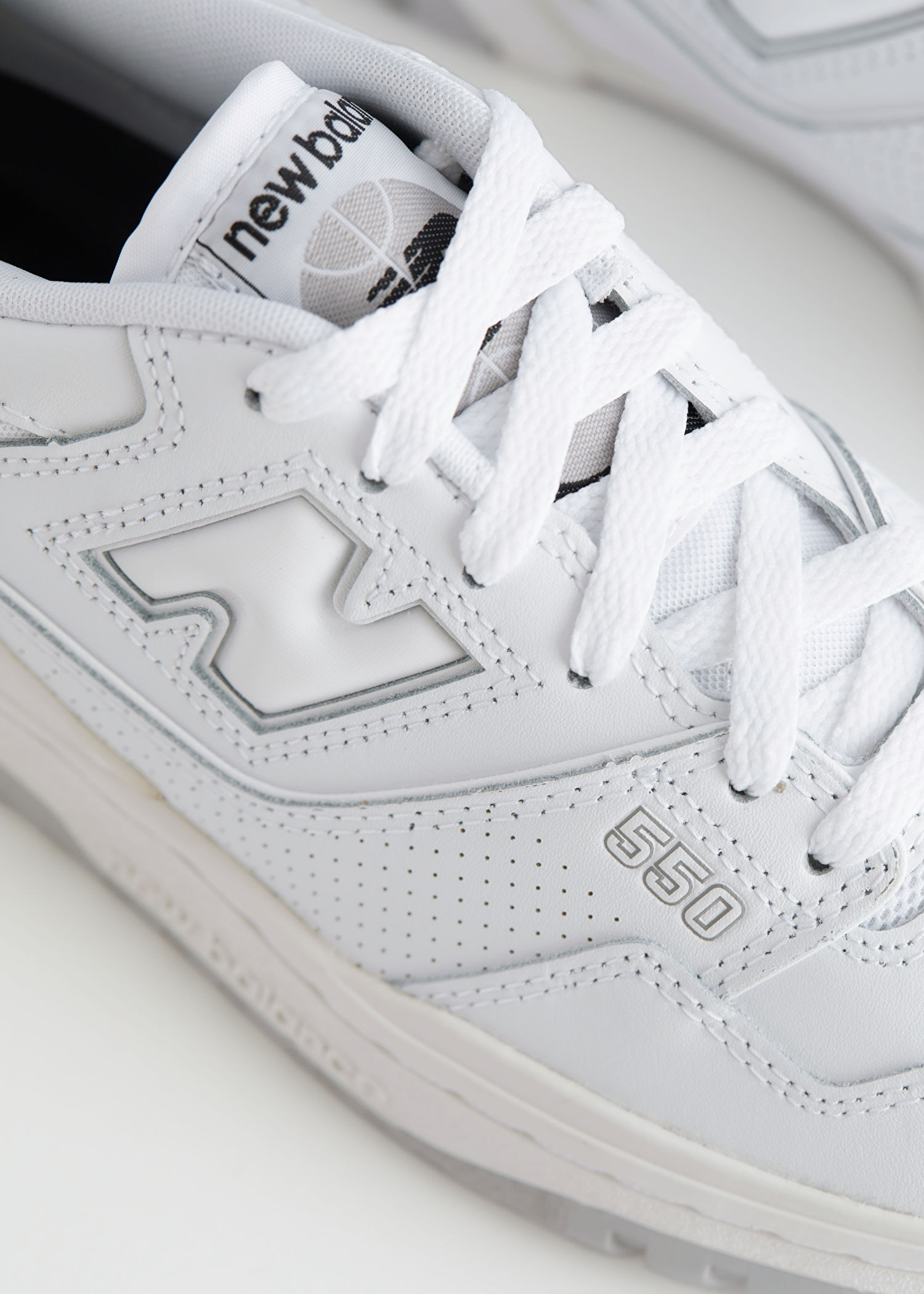 New Balance 550 C Sneaker | & Other Stories (EU + UK)