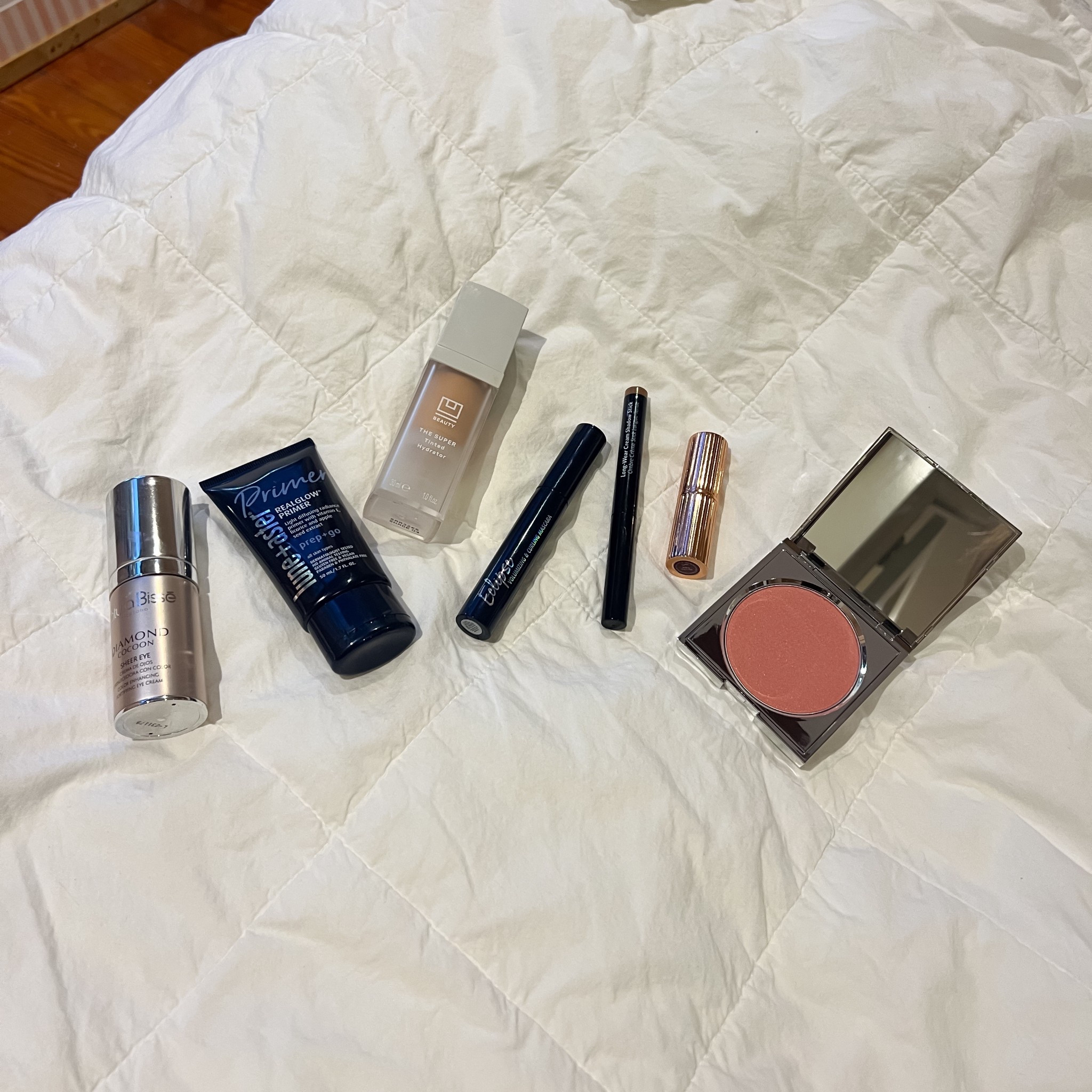 A few of my @Bluemercury Favorites, all up to 30% off right now.  Ends 11/26

#BluemercuryPartner #bluemercury #ad

#LTKCyberWeek #LTKOver40 #LTKBeauty