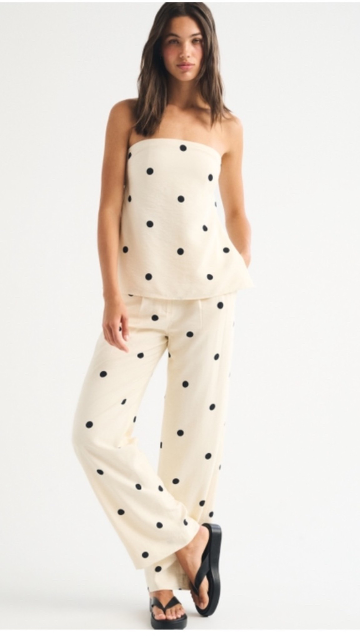 Abercrombie NEW 

#LTKootd #LTKSeasonal