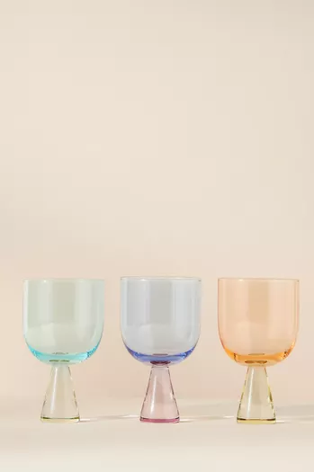 Your Guide to Cocktail Glasses, Matchbox