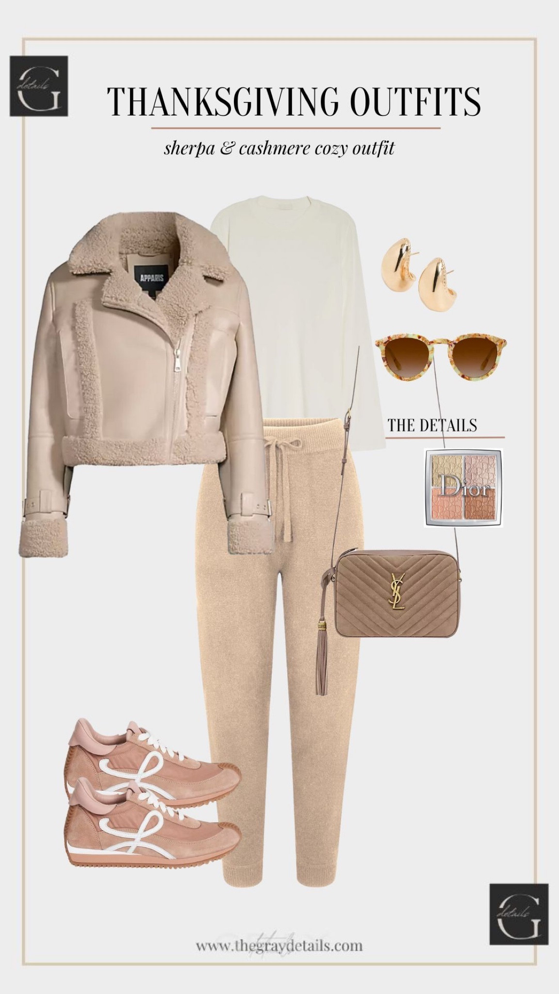 #LTKHoliday #LTKover40 #LTKstyletip