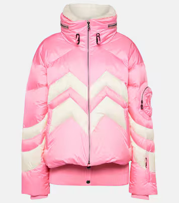 Valea down ski jacket | Mytheresa (US/CA)