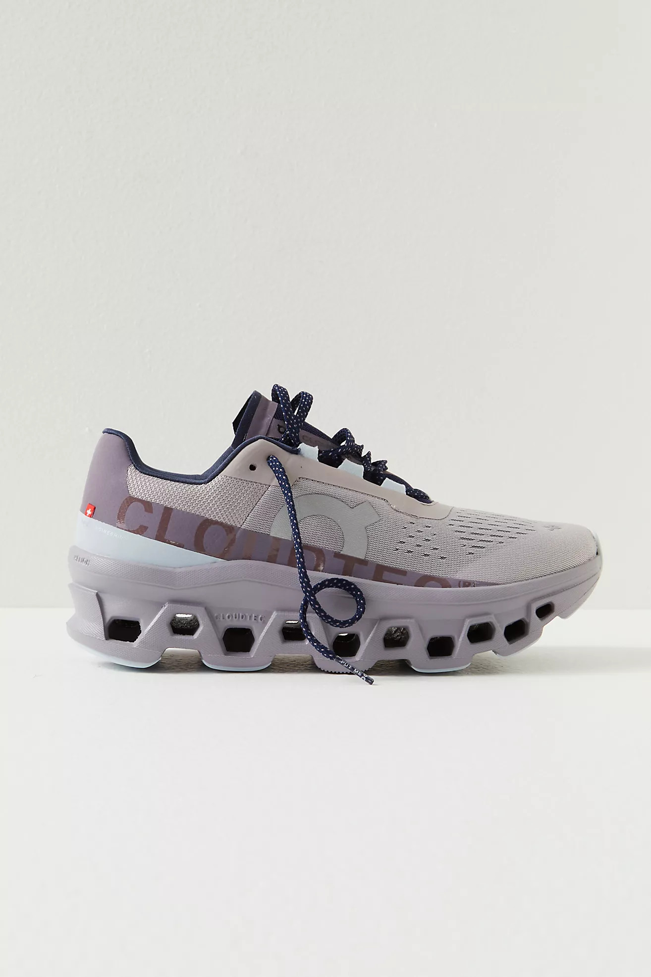 On Cloudmonster Sneakers | Free People (Global - UK&FR Excluded)
