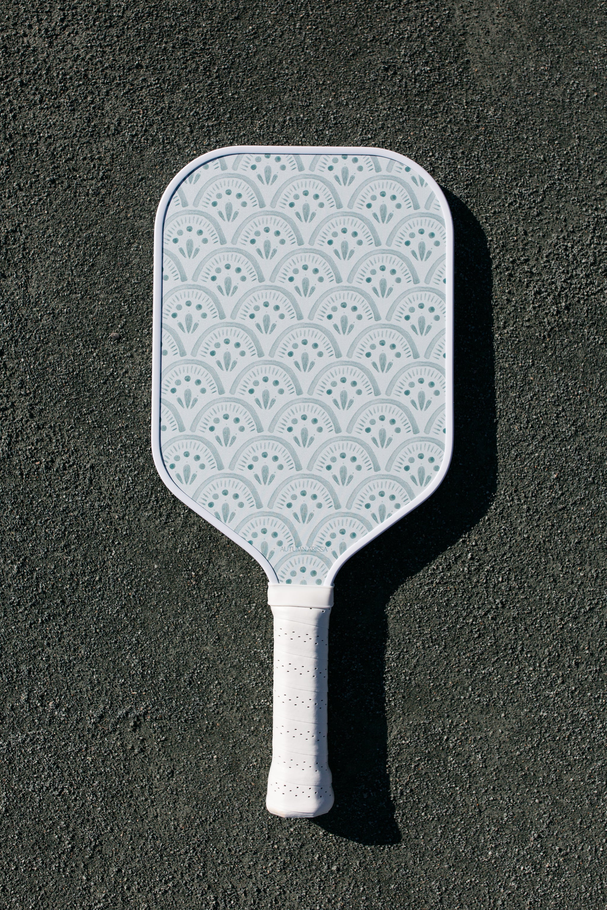 la point + autumn arissa pretty pro - scallops | la point